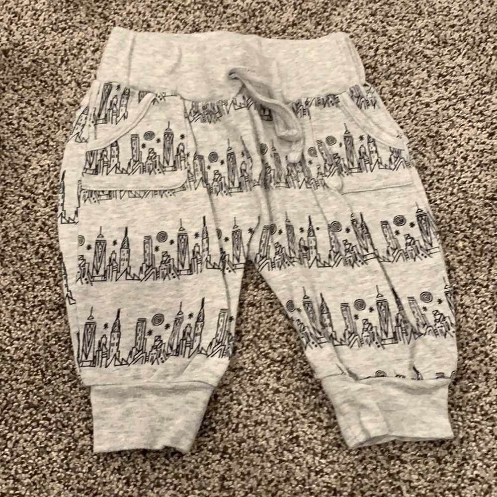 Pants